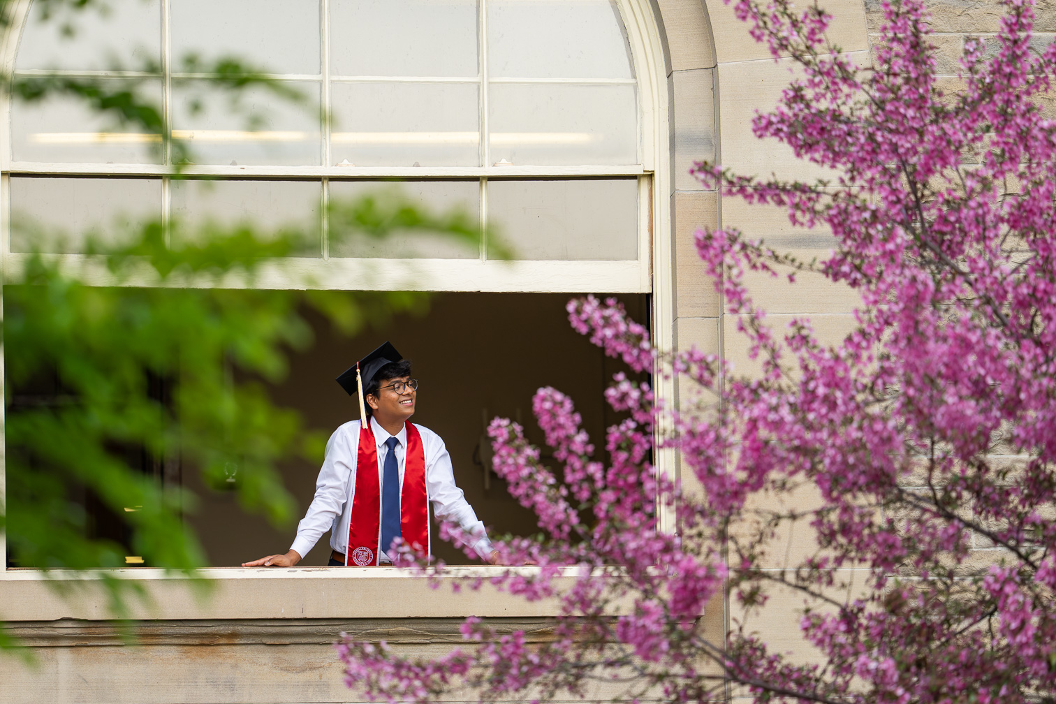 Cornell Graduation 2026